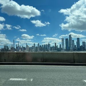 Meet your Posher, Eva